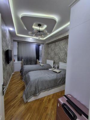 Xırdalan, yeni tikili 3 otaqlı, satılır, 85 m²  