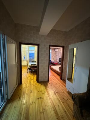 Bakı, yeni tikili 1 otaqlı, kirayə, 60 m²  , Yasamal rayonu, Yasamal qəs.