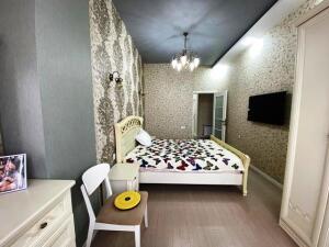Bakı, yeni tikili 3 otaqlı, satılır, 105 m²  , Nizami rayonu, 8-ci kilometr