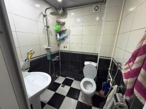 Bakı, köhnə tikili 2 otaqlı, satılır, 55 m²  , Nizami rayonu, 8-ci kilometr