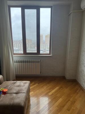 Bakı, yeni tikili 2 otaqlı, kirayə, 75 m²  , Yasamal rayonu
