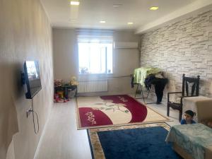 Abşeron, yeni tikili 3 otaqlı, satılır, 92 m²  , Masazır