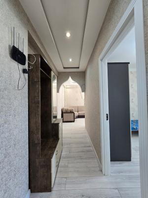 Xırdalan, yeni tikili 3 otaqlı, satılır, 70 m²  