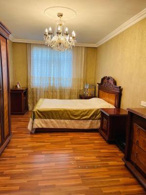 Gəncə, köhnə tikili 4 otaqlı, satılır, 94 m²  