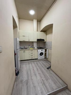 Bakı, köhnə tikili 3 otaqlı, kirayə, 83 m²  , Səbail rayonu