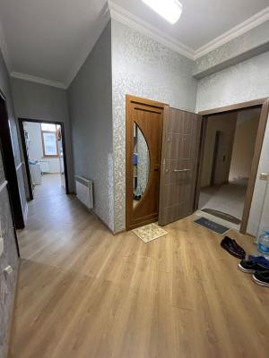 Abşeron, yeni tikili 3 otaqlı, satılır, 70 m²  , Masazır