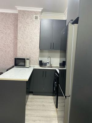 Abşeron, yeni tikili 2 otaqlı, satılır, 45 m²  , Masazır