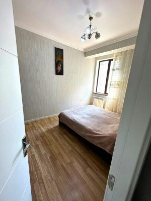 Bakı, yeni tikili 3 otaqlı, satılır, 80 m²  , Nərimanov rayonu