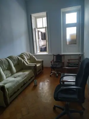 3 комната офис, арендовать, 78 m², Бакы, Нәсими рајону