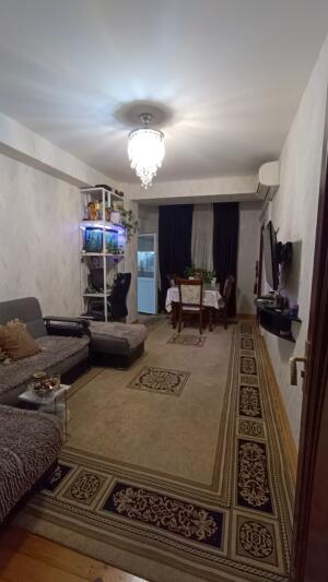 Xırdalan, yeni tikili 3 otaqlı, satılır, 70 m²  