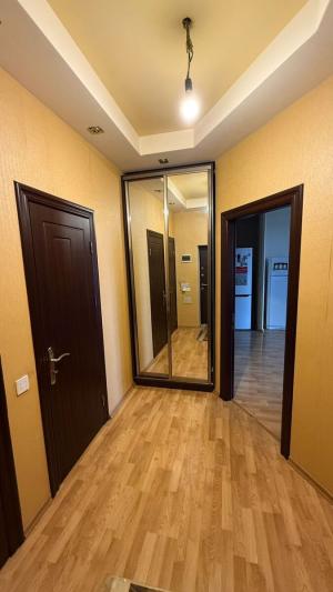 Bakı, yeni tikili 3 otaqlı, satılır, 84 m²  , Nizami rayonu