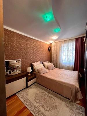 Bakı, köhnə tikili 4 otaqlı, satılır, 80 m²  , Qaradağ rayonu, Lökbatan şəh.