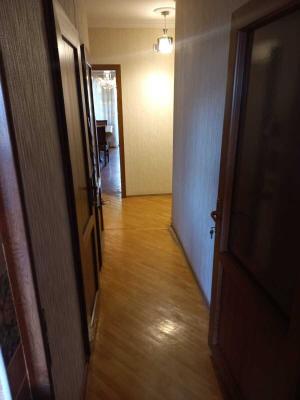 Bakı, köhnə tikili 3 otaqlı, satılır, 85 m²  , Yasamal rayonu, Yasamal qəs.