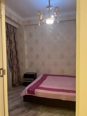 Xırdalan, yeni tikili 3 otaqlı, kirayə, 70 m²  
