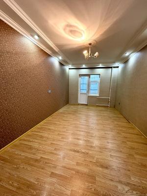Bakı, köhnə tikili 2 otaqlı, satılır, 50 m²  , Yasamal rayonu, Yeni Yasamal qəs.