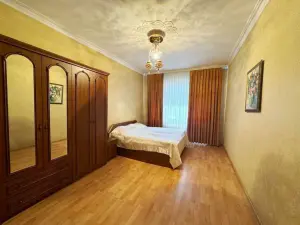 3 комната старое здание, продажа, 110 m², Бакы, Бинәгәди рајону, 8-ҹи микрорајон
