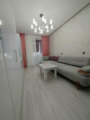 Bakı, yeni tikili 1 otaqlı, satılır, 30 m²  , Yasamal rayonu, Yasamal qəs.