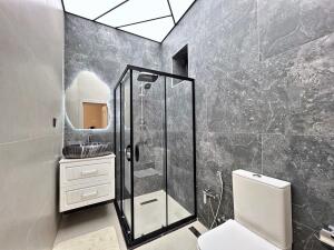 Bakı, həyət evi 4 otaqlı, satılır, 150 m² , 3.5 sot , Xəzər rayonu, Şüvəlan