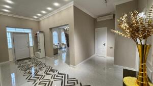 Abşeron, həyət evi 4 otaqlı, satılır, 160 m² , 4.7 sot , Novxanı