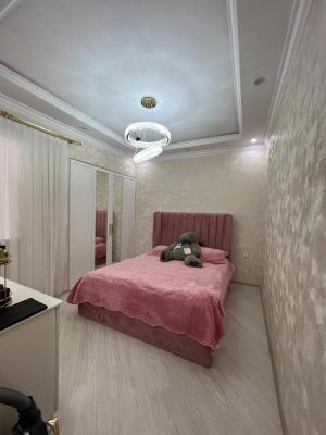 Abşeron, yeni tikili 3 otaqlı, satılır, 65 m²  , Masazır