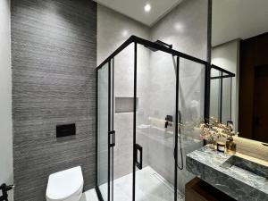 Bakı, həyət evi 4 otaqlı, satılır, 250 m² , 4 sot , Xəzər rayonu, Mərdəkan