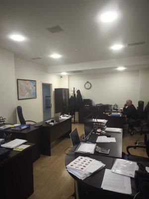 Bakı, ofis 7 otaqlı, satılır, 270 m²  , Xətai rayonu
