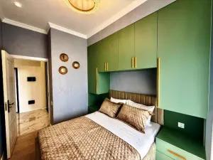 Bakı, yeni tikili 2 otaqlı, satılır, 40 m²  , Nizami rayonu