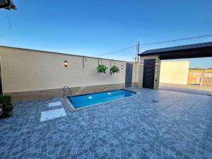 Bakı, həyət evi 4 otaqlı, satılır, 150 m² , 2 sot , Xəzər rayonu, Mərdəkan