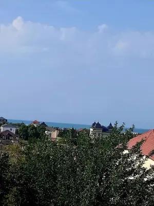 Bakı, bağ/həyət evi 6 otaqlı, satılır, 450 m² , 6.1 sot , Sabunçu rayonu, Bilgəh qəs.