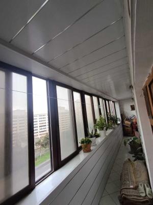 Bakı, köhnə tikili 5 otaqlı, satılır, 120 m²  , Binəqədi rayonu, 8-ci mikrorayon