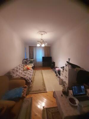 Bakı, yeni tikili 3 otaqlı, satılır, 126 m²  , Nizami rayonu, 8-ci kilometr