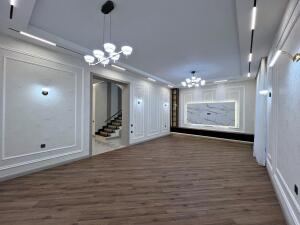 Bakı, həyət evi 5 otaqlı, satılır, 200 m² , 4 sot , Xəzər rayonu, Şüvəlan