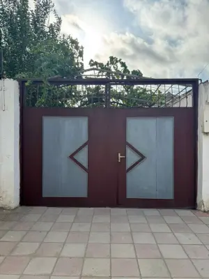 5 комната садовый домик, продажа, 110 m², 12 sot, Абшерон, Фатмајы