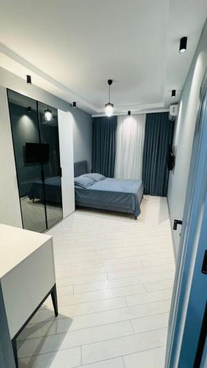 Bakı, yeni tikili 3 otaqlı, satılır, 105 m²  , Sabunçu rayonu, Bakıxanov qəs.