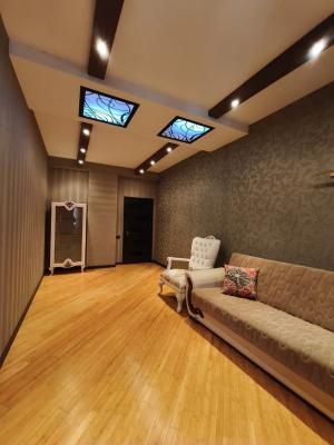 Bakı, yeni tikili 3 otaqlı, satılır, 120 m²  , Nərimanov rayonu