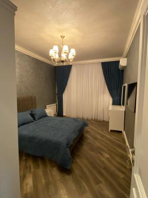 Bakı, yeni tikili 2 otaqlı, satılır, 100 m²  , Nəsimi rayonu