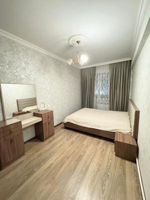 Bakı, köhnə tikili 2 otaqlı, satılır, 52 m²  , Nərimanov rayonu