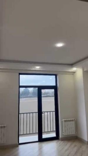 Bakı, yeni tikili 2 otaqlı, satılır, 62 m²  , Binəqədi rayonu, 7-ci mikrorayon