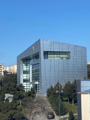 Bakı, köhnə tikili 2 otaqlı, satılır, 65 m²  , Xətai rayonu, Əhmədli