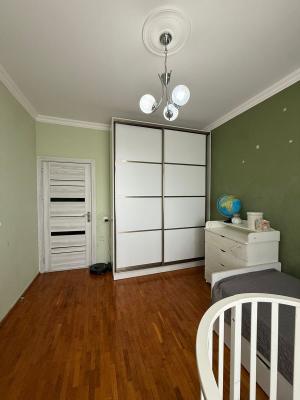 Bakı, köhnə tikili 3 otaqlı, satılır, 85 m²  , Yasamal rayonu, Yeni Yasamal qəs.