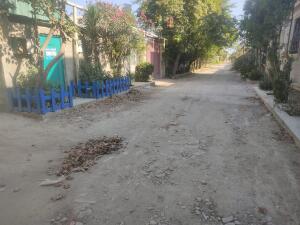 Bakı, həyət evi 4 otaqlı, satılır, 120 m² , 4.5 sot , Binəqədi rayonu, Xocəsən qəs.