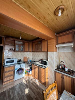 Bakı, köhnə tikili 5 otaqlı, satılır, 100 m²  , Xətai rayonu, Əhmədli