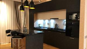 Bakı, yeni tikili 3 otaqlı, kirayə, 106 m²  , Yasamal rayonu, Yasamal qəs.
