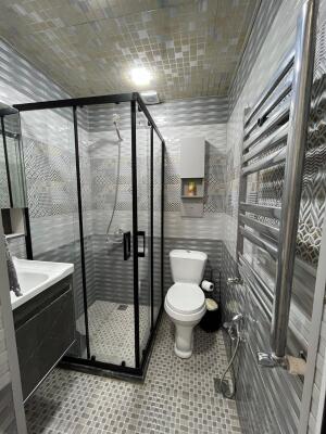 Bakı, yeni tikili 2 otaqlı, satılır, 48 m²  , Yasamal rayonu