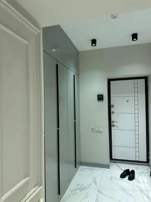Bakı, yeni tikili 2 otaqlı, kirayə, 98 m²  , Yasamal rayonu, Yasamal qəs.