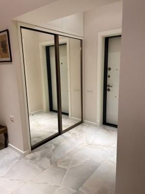 Bakı, yeni tikili 3 otaqlı, satılır, 92 m²  , Xətai rayonu, Ağ şəhər