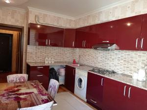 Xırdalan, yeni tikili 2 otaqlı, satılır, 70 m²  