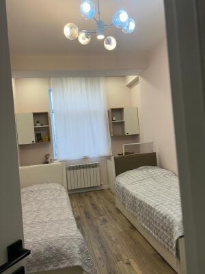 Abşeron, yeni tikili 3 otaqlı, satılır, 78 m²  , Masazır