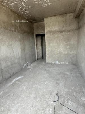 Bakı, yeni tikili 2 otaqlı, satılır, 75 m²  , Xətai rayonu