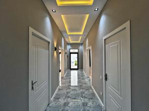 Bakı, bağ/həyət evi 3 otaqlı, satılır, 130 m² , 3 sot , Xəzər rayonu, Şüvəlan